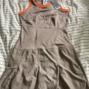 adidas Tennis Dress Stella McCartney